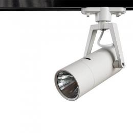 Изображение продукта Трековый светильник Arte Lamp Track Lights A6210PL-1WH 